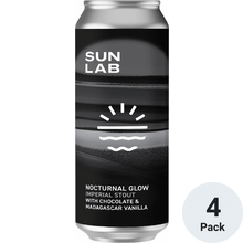 Sun Lab Nocturnal Glow