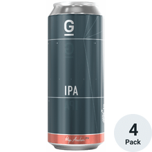 Greenwich Hop Anchor