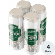 The Bruery Ruekeller Pilsener