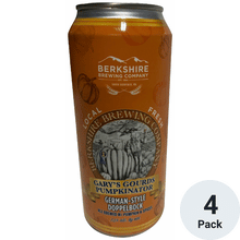 Berkshire Gary's Gourds Pumpkinator