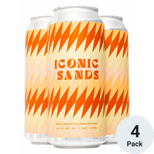 Bow & Arrow Iconic Sands
