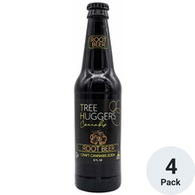 Tree Huggers THC 10mg Root Beer