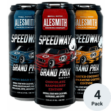 Alesmith Speedway Grand Prix Mixed Pack
