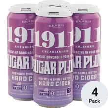 1911 Sugar Plum