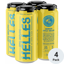 Eppig Helles Lager