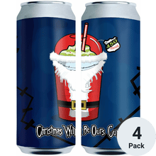 450 North Christmas Will Be Ours Cup