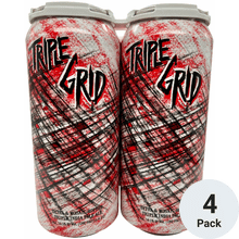 Hop Butcher Triple Grid