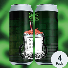 450 North Frog Breath Lite