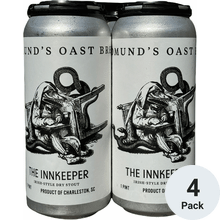 Edmund's Oast The Innkeeper