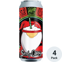 450 North Sandy Claws