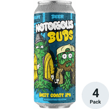 Altamont Notorious Buds