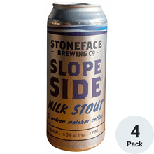 Stoneface Slopeside