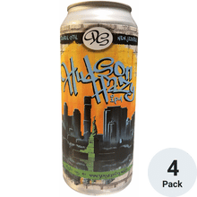 Departed Soles Hudson Hazy