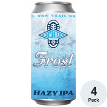 New Trail Frost