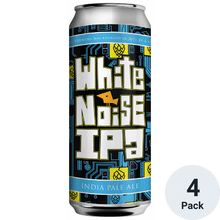 Birdsong White Noise IPA