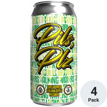Lupulin Pils PLZ