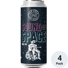 Far Field Sound of Space Cold IPA