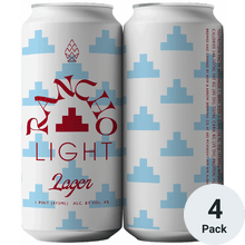 Bow & Arrow Rancho Light