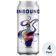 Inbound Potions