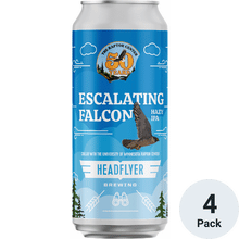 HeadFlyer Escalating Falcon