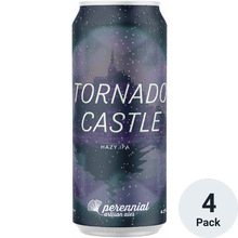 Perennial Tornado Castle