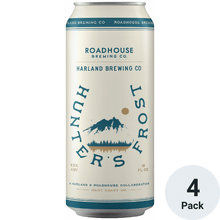 Roadhouse Hunters Frost