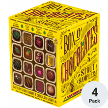 Flying Monkeys Box O Chocolates