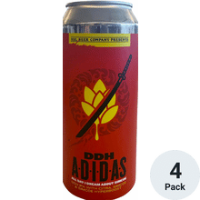 Xul Beer DDH Adidas
