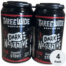 Three Wide Dark Narrative