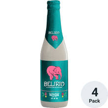 Delirio Non-Alcoholic Blond