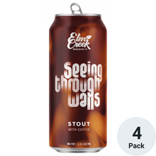Elm Creek Seeing Through Walls