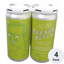 Jester King Nelson Bliss