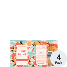 JuneShine Grapefruit Splash