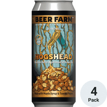 Brookeville Hogshead