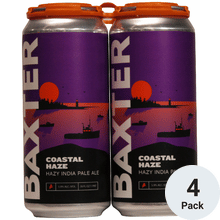 Baxter Coastal Haze