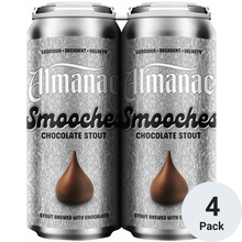 Almanac Smooches Chocolate Stout