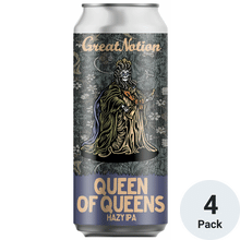 Great Notion Queen of Queens