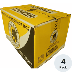 Tusker Malt Lager