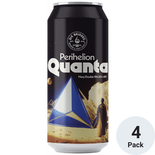 Six Bridges Perihelion Quanta