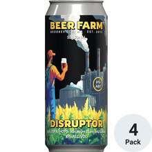 Brookeville Disruptor