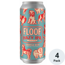 Vibrissa Beer Floof
