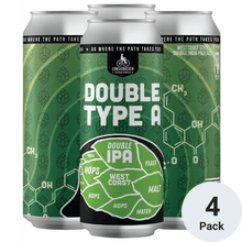 Conshohocken Double Type A IPA