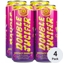 Gnarly Barley Double Jucifer