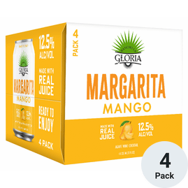 Rancho la Gloria Mango Margarita