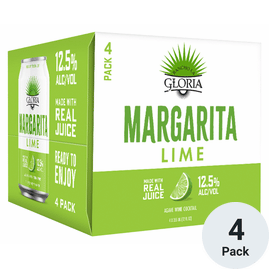 Rancho la Gloria Lime Margarita