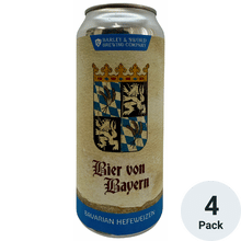 Barley & Sword Bier von Bayern