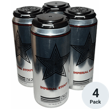 (512) Imperial Stout