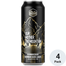 Berkshire Our Mother The Mountain