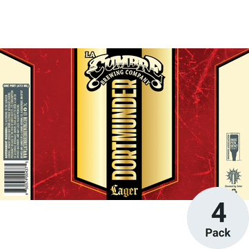 La Cumbre Dortmunder
