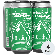 Mighty Squirrel Mountain Standard Time